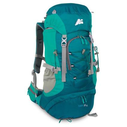 Marsupio Toba Xl 35l Backpack Azul