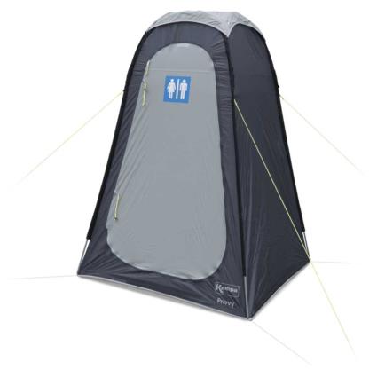 Kampa Privvy Toilet Tent Azul