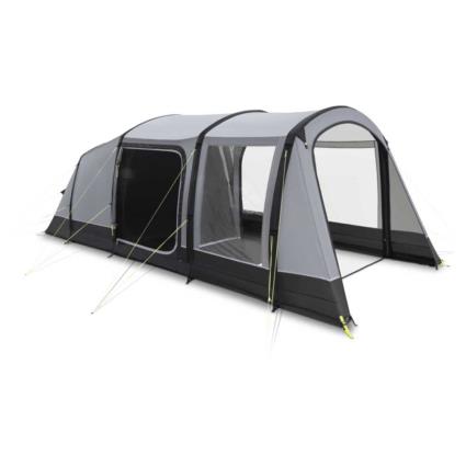 Kampa Hayling 4 Air Tent Dourado 4 Places