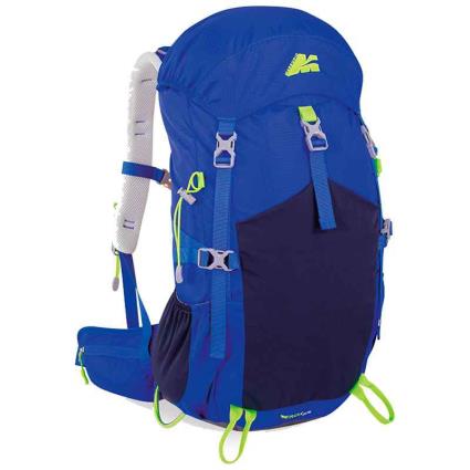 Marsupio Eros 30l Backpack Azul