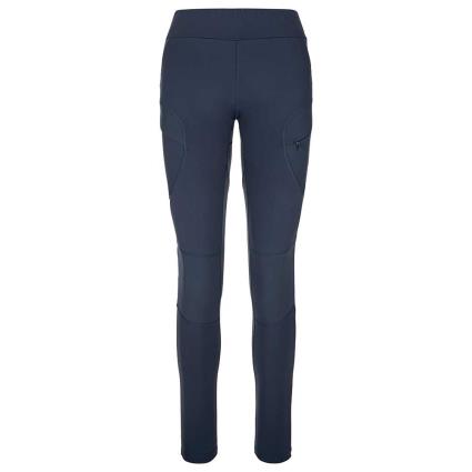 Kilpi Mounteria Leggings Azul 34 Mulher