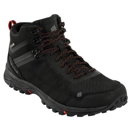 Lafuma Access Clim Mid Hiking Boots Preto EU 42 Homem