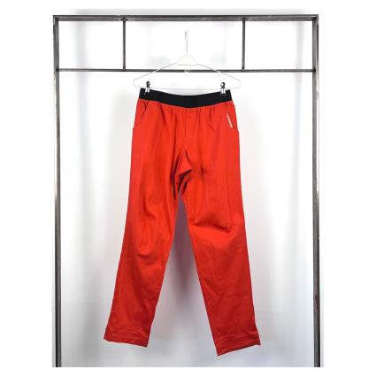 Sierra Climbing Margalef Pants Laranja L Homem