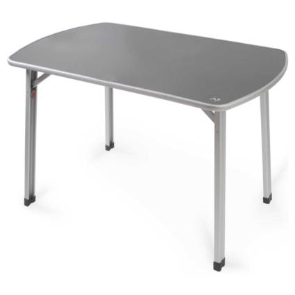 Kampa Awning Table Prateado