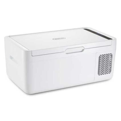 Mobicool Mcg15 15l Portable Cooler Prateado