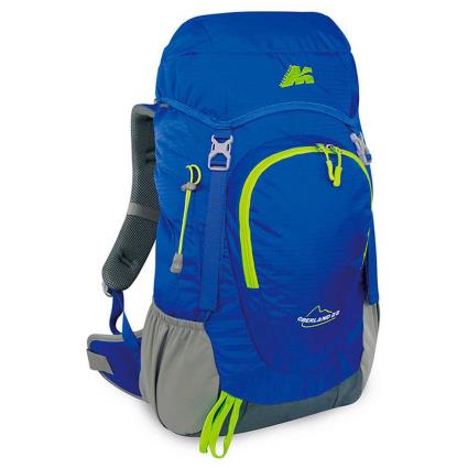 Marsupio Oberland 22l Backpack Azul