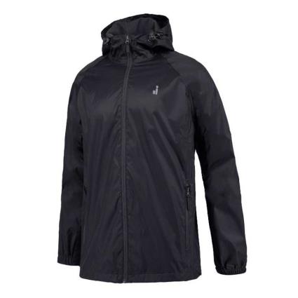Joluvi Rainjack Jacket Preto 8 Years Rapaz