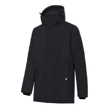 Joluvi Manu Jacket Preto L Homem