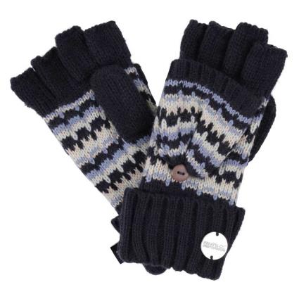 Regatta Baneberry Gloves Colorido 11-13 Years Rapaz