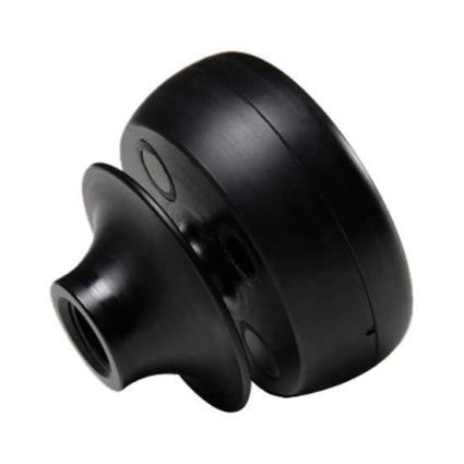 Calypso Cmi1006 Portable Anemometer Prateado