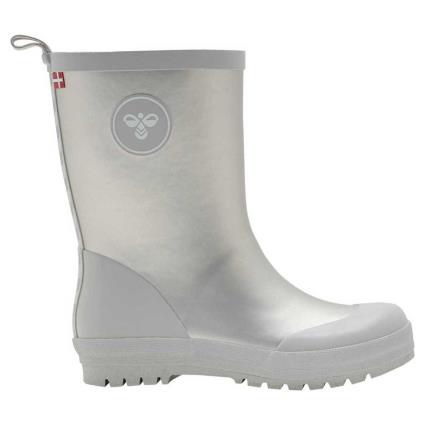 Hummel Rubber Boots Cinzento EU 33