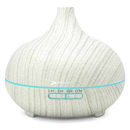 Phoenix Technologies Zen 02 Humidifier Beige