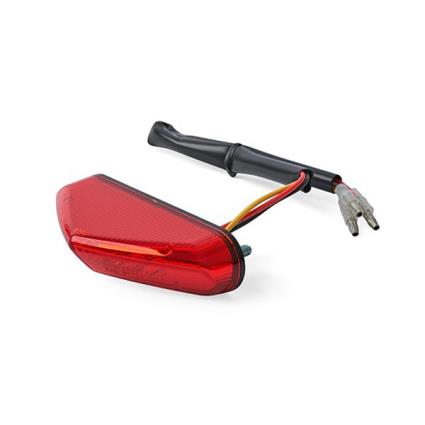 Polisport Rsp Led 3.0 Vermelho