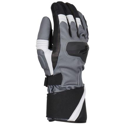 Furygan Flegere Gloves Cinzento XL