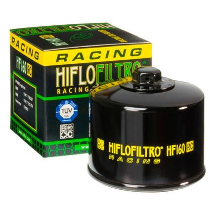 Hiflofiltro Husqvarna 900 Nuda 11-14 Oil Filter Dourado