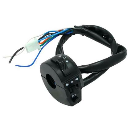 Drc Light Switch Prateado