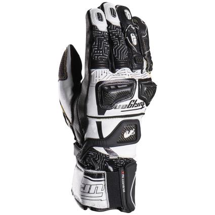 Furygan Styg20 X Kevlar® Gloves Preto M