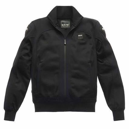 Blauer Easy Pro Air Jacket Preto 3XL Homem