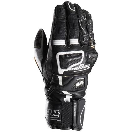 Furygan Styg20 X Kevlar® Gloves Preto L
