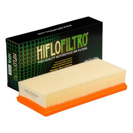 Hiflofiltro Bmw K1600 Gt 11-19 Air Filter Transparente