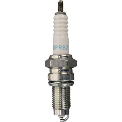 Ngk Spark Plugs Dpr8z Spark Plug Prateado