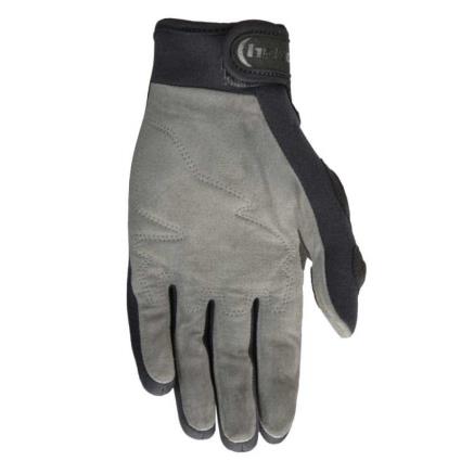 Hebo Neo Nano Gloves Cinzento S