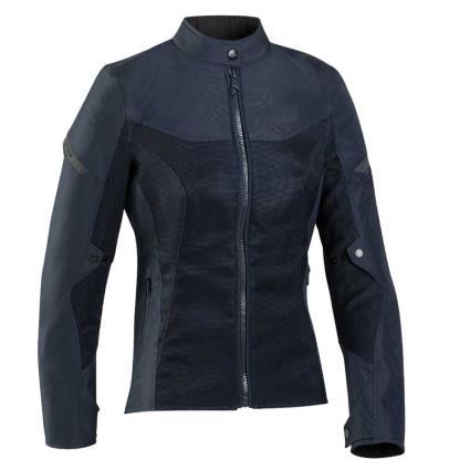 Ixon Fresh Jacket Azul L Mulher