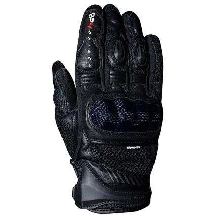 Oxford Rp 4 Tech Gloves Preto 3XL