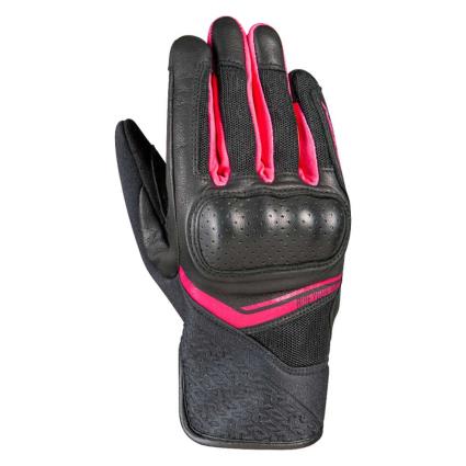 Ixon Launch Woman Gloves Preto XS