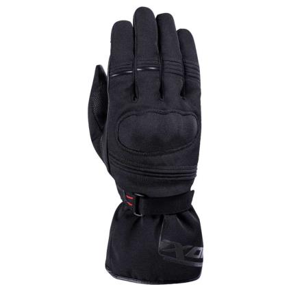 Ixon Pro Field Gloves Preto XL