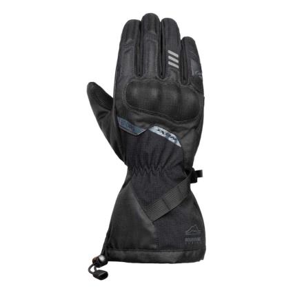 Ixon Pro Eddas Gloves Preto M