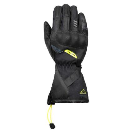 Ixon Pro Eddas Gloves Preto XL