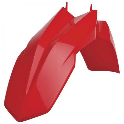 Cemoto Gas Gas Ec/ec-e125 12-15/ec/ec-e200/250/300 12-17 Front Fender Vermelho