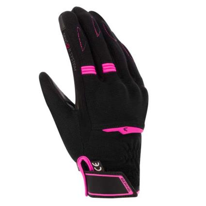 Bering Fletcher Evo Gloves Rosa XL