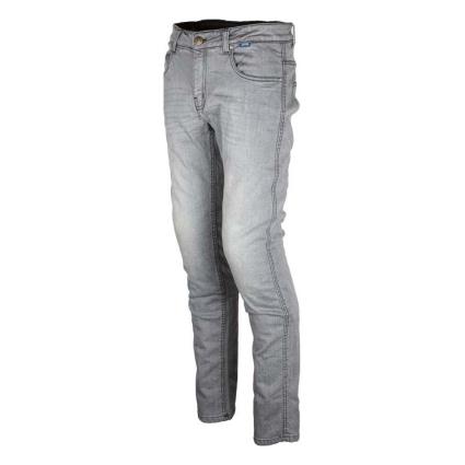 Gms Cobra Jeans Cinzento 34 / 32 Homem