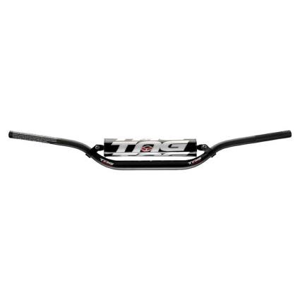 Tag Xt1 Hi Handlebar Prateado 28 mm / 802 mm