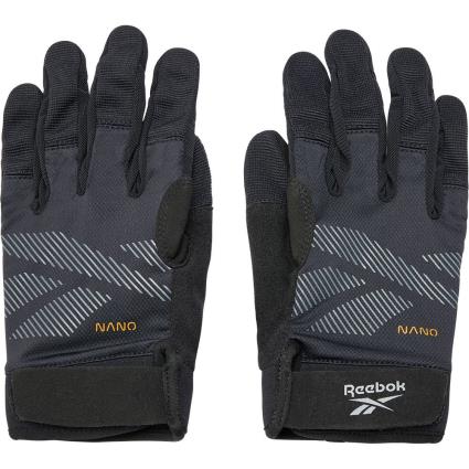 Reebok United By Gloves Preto L
