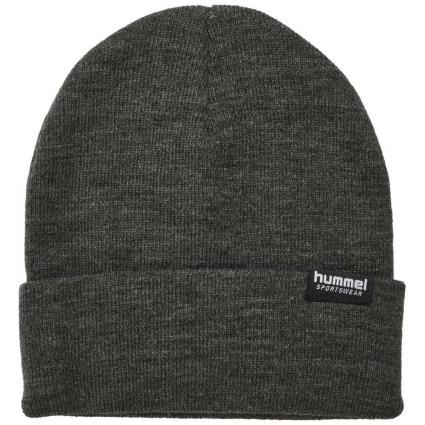 Hummel Delta Beanie Cinzento  Homem