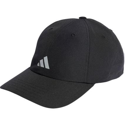 Adidas Run Essential Ar Cap Preto 58 cm Homem
