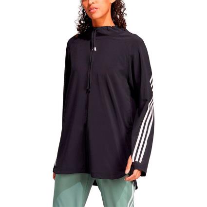 Adidas Icons Fullcover Dress Verde S Mulher