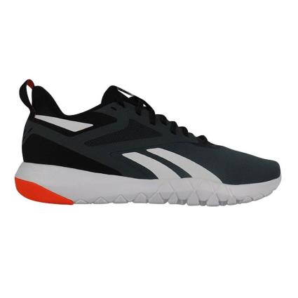 Reebok Flexagon Force 4 Trainers Preto EU 42 Homem