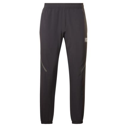 Reebok Performance Certified Joggers Pants Preto S Homem