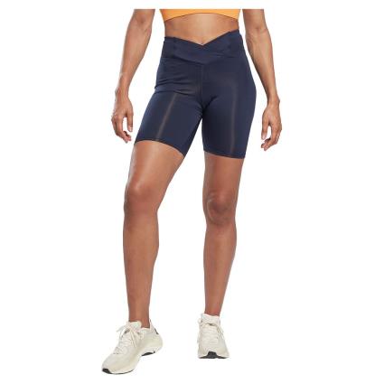 Reebok Workout Ready Basic Bike Short Leggings Preto XS Mulher