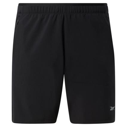 Reebok Strength 3.0 Shorts Preto S / Regular Homem