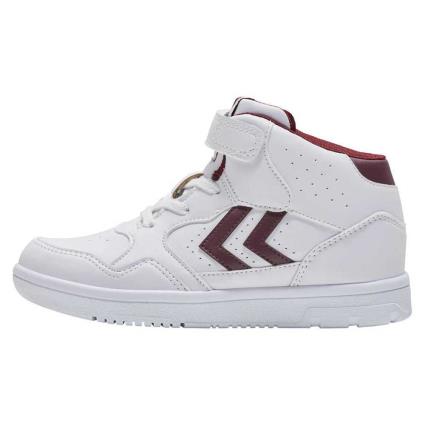 Hummel Camden High Trainers Beige EU 31 Rapaz