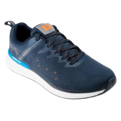Iq Socar Wr Trainers Azul EU 42 Homem