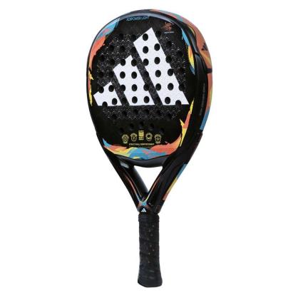 Adidas Padel Adipower Light 3.2 Padel Racket Dourado
