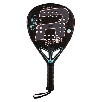 Royal Padel Pure Woman 850 Woman Padel Racket Dourado 360-375 gr