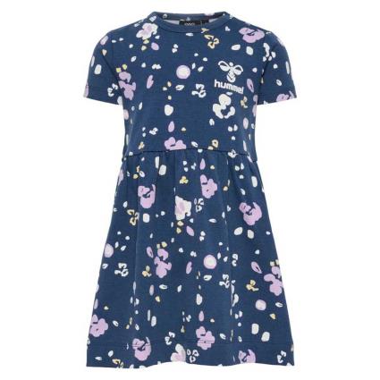 Hummel Happy Dress Colorido 9-12 Months Rapaz