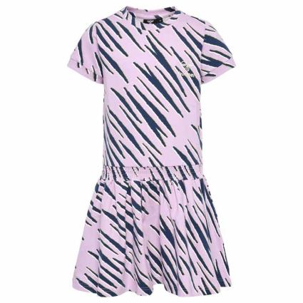 Hummel Rushy Aop Dress Colorido 8 Years Rapaz
